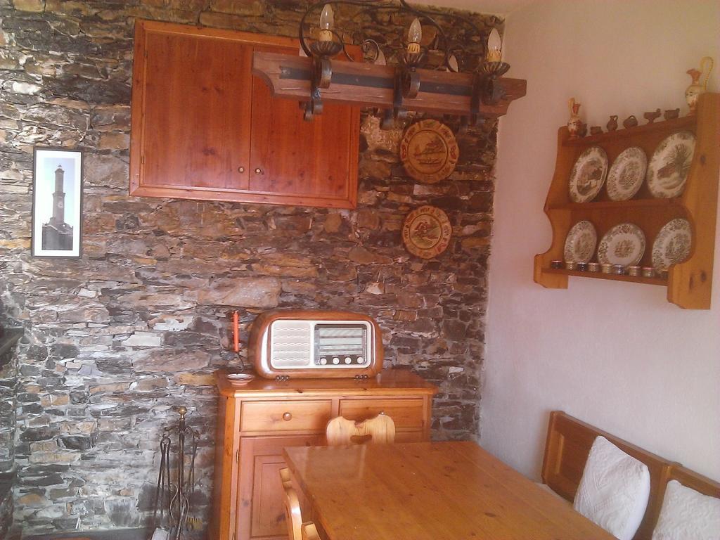 Villetta Sul Mare Camogli Pokój zdjęcie